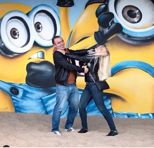 Почему ты не толстеешь?