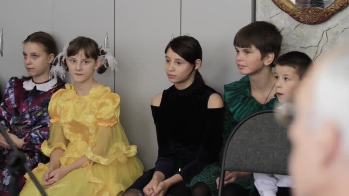 Кадр из фильма