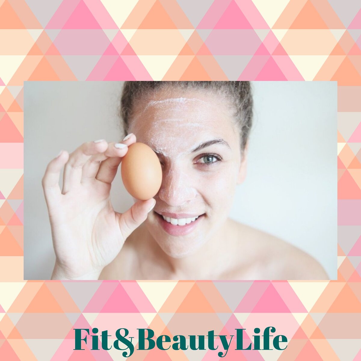 Маски от морщин от 30+ до 50++ в домашних условиях | Fit&BeautyLife | Дзен