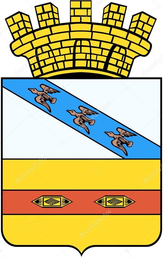 Герб города Путивль