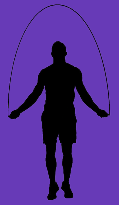 Спорт, похудение, прыжки, лёгкость, зож