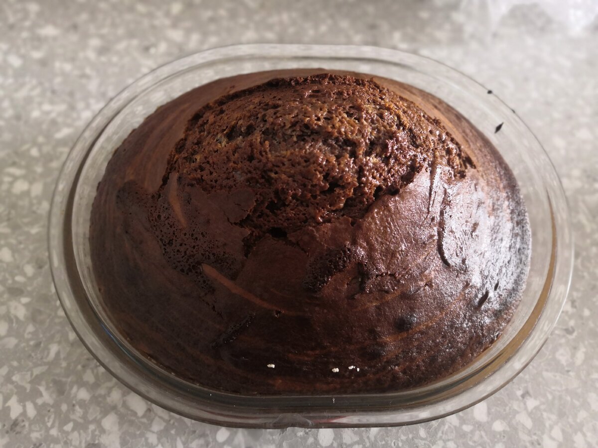 Вкуснее пирога я в жизни не ела х)