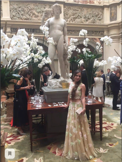 фото из личного альбома.