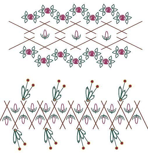 Ручная стежка схемы. Декоративные швы для вышивки и квилта. Схемы декоративных стежков. Вышивка декоративными швами схемы. Вышивка декоративными швами орнамент.