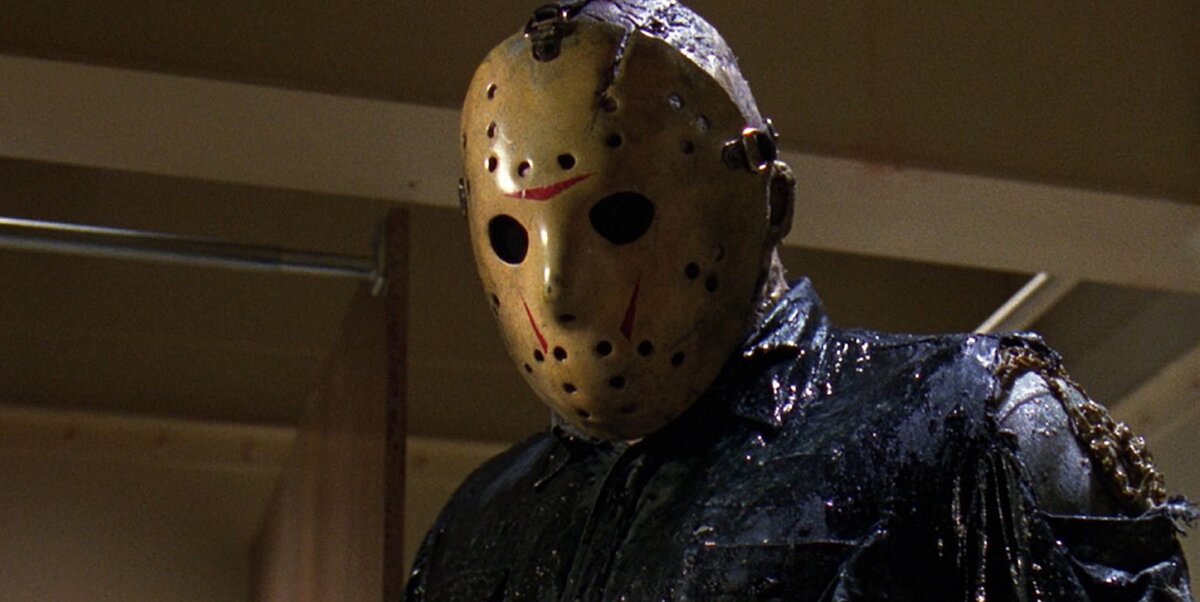 Маска знакомая многим