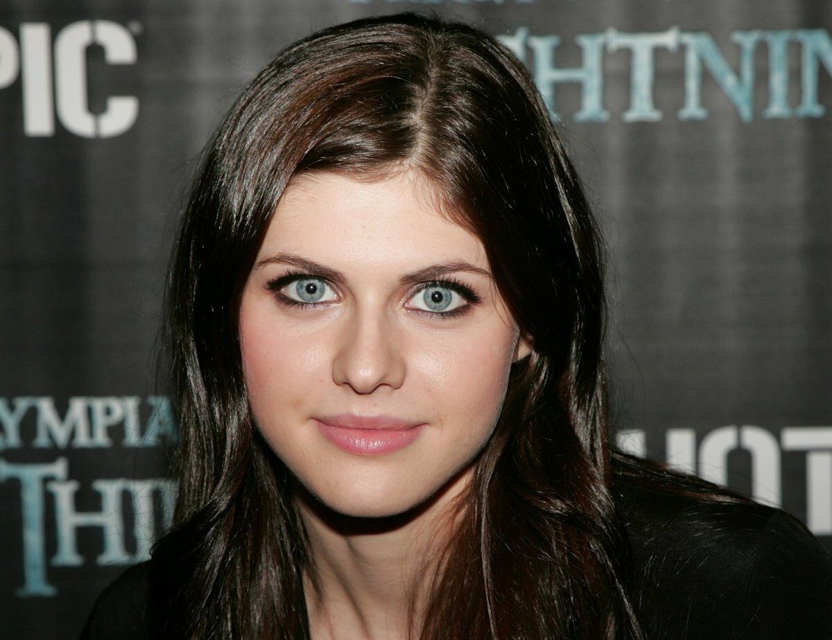 Александра Даддарио