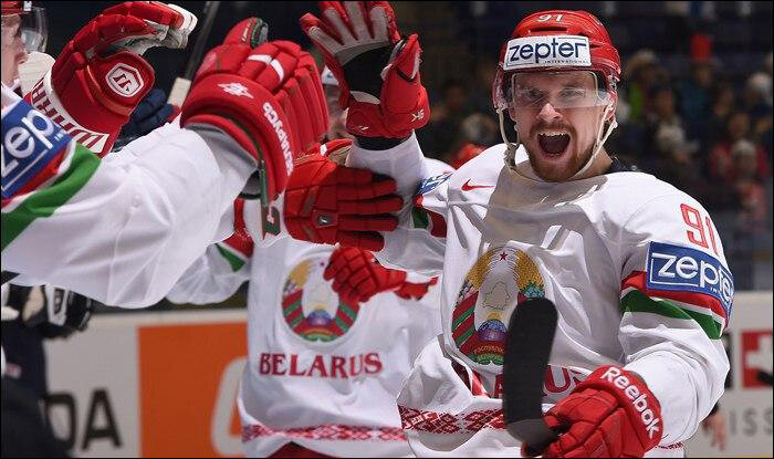 

— Отмотаем время назад. После выступления за фарм-клуб «Немана», ты отправился в Канаду. Как появился такой вариант продолжения карьеры?
