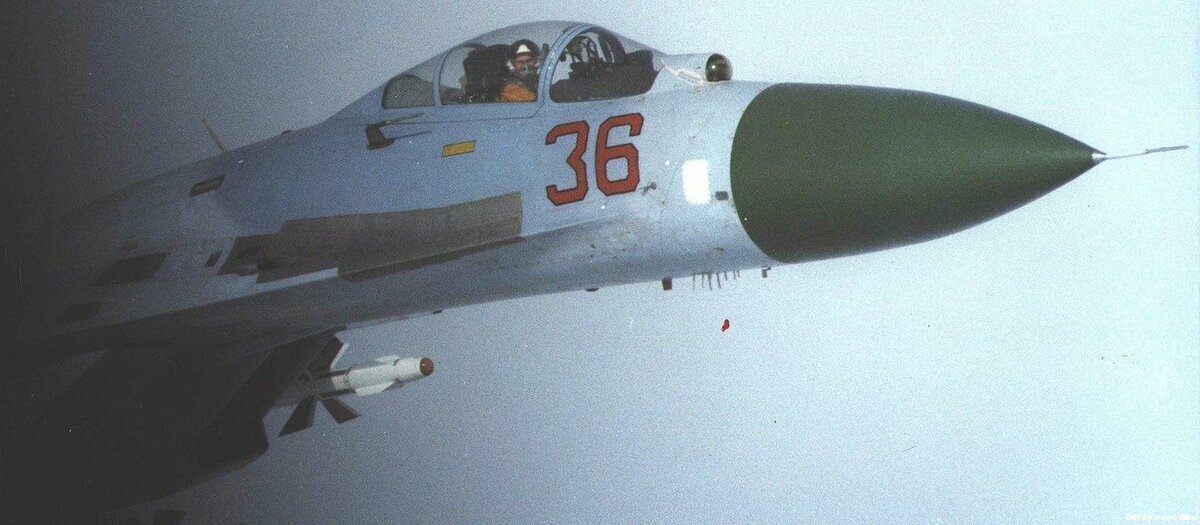 СУ-27