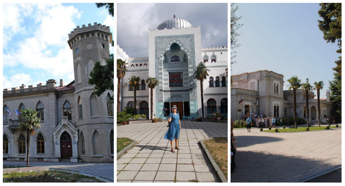 Сентябрь 2019