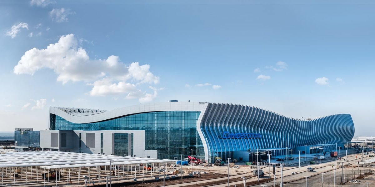 Крымская волна