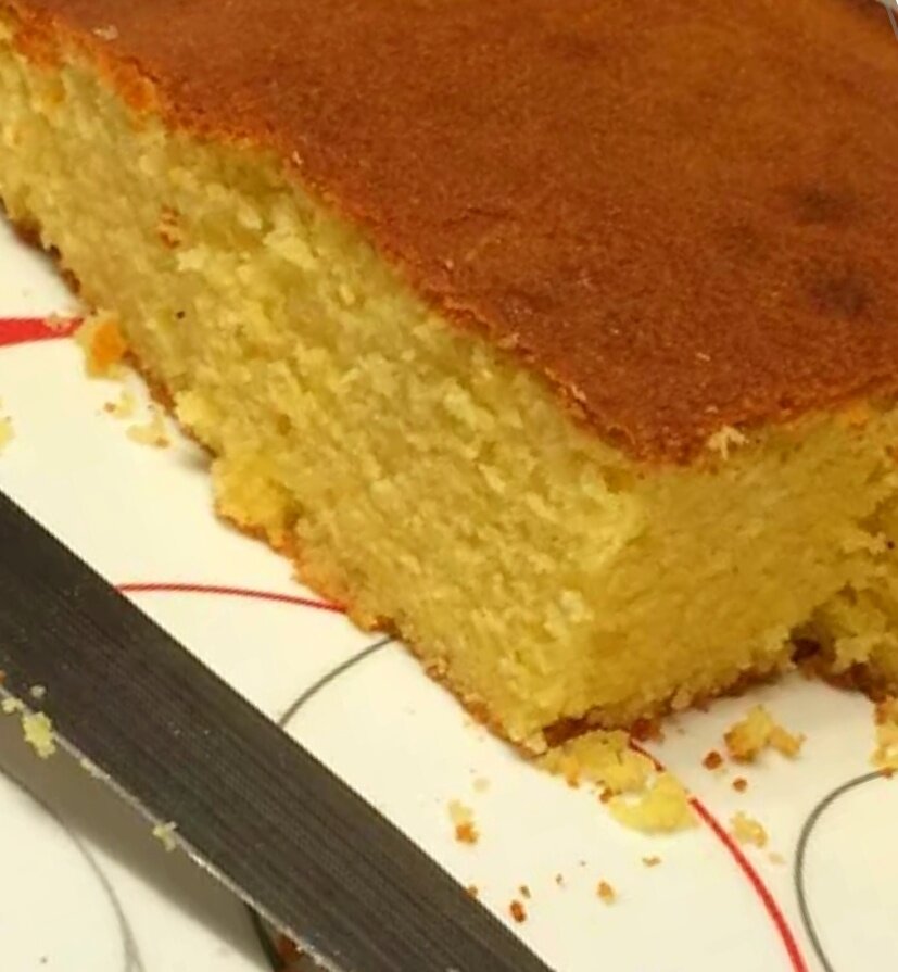 Рецепт традиционного карибского хлеба