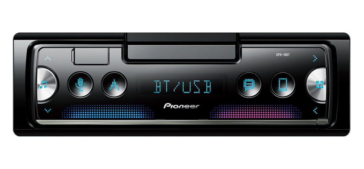 Pioneer SPH-80BT
