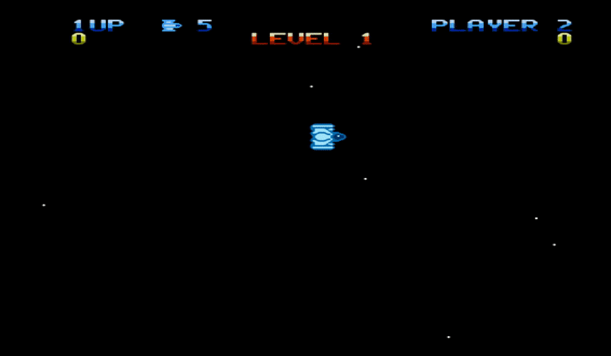 The Last Starfighter
