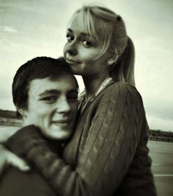 Отношения Коробко и Лизы Климовой длились недолго