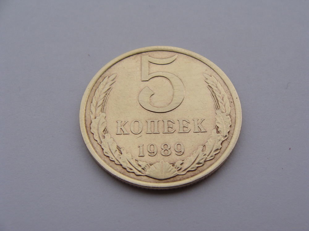 Копеек 5 года. Монета 5 копеек 1989. СССР 5 копеек 1989 год. 5 Копеек 1989 года. Монеты СССР 5 копеек 1989 года.