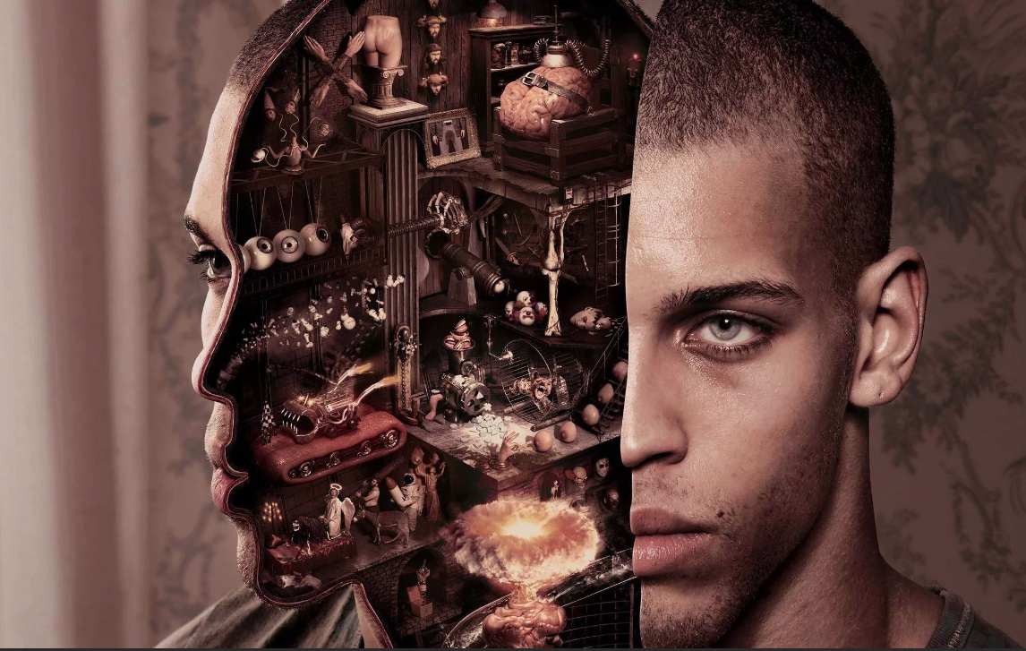 Люди -биороботы фото из открытых источников wallhere.com и Яндекс картинки