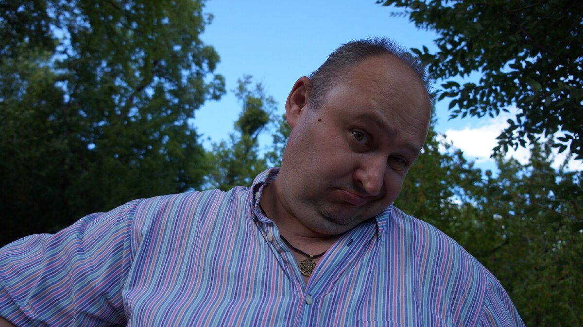 Фотография из фотоархива автора