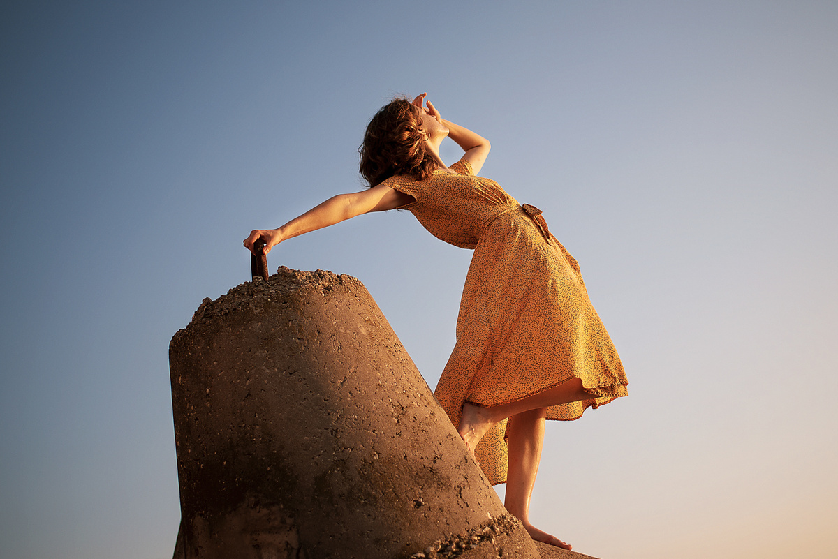 Севастополь, 2020