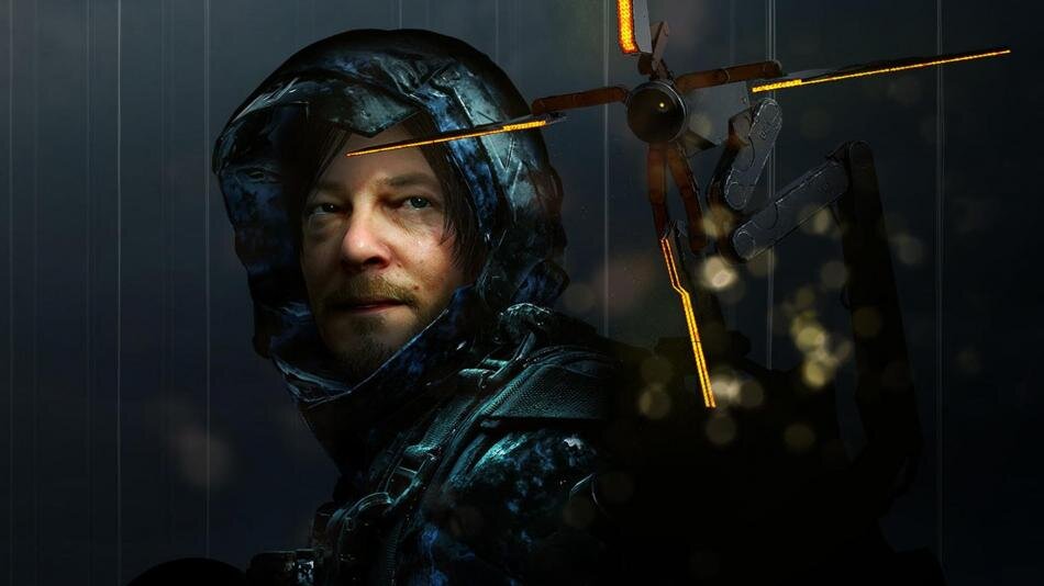 Гайд для новичков в Death Stranding
