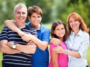 Не курите никогда