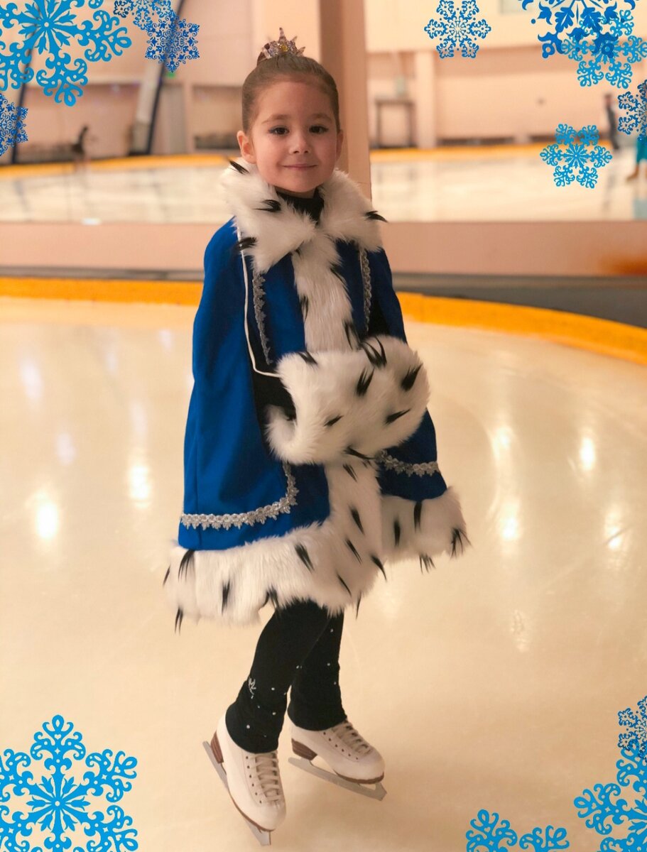 Фигурное катание. Фото из открытых источников. 