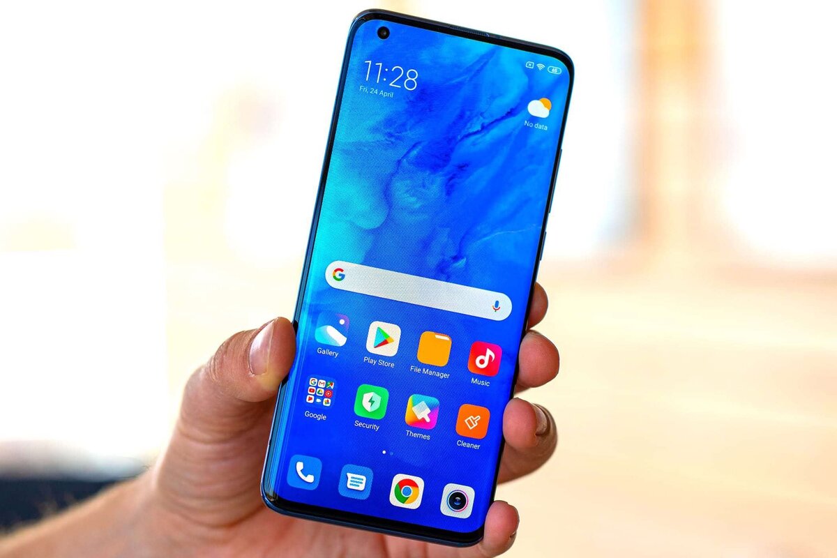 India May Get the Chinese Redmi Note 12 Pro+ - Gizmochina