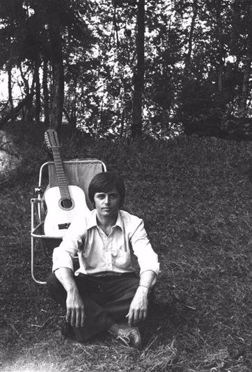 Виталий Черницкий