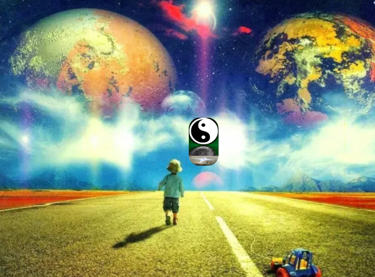 Старые истёртые "игрушки" окончательно устарели - нас ждёт доселе неведомое