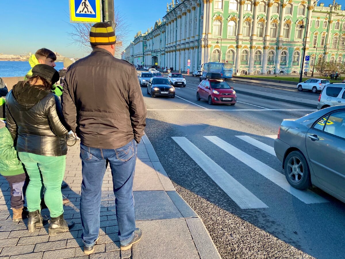 Как одеваться в питере в октябре. Как одеваться в питере в октябре