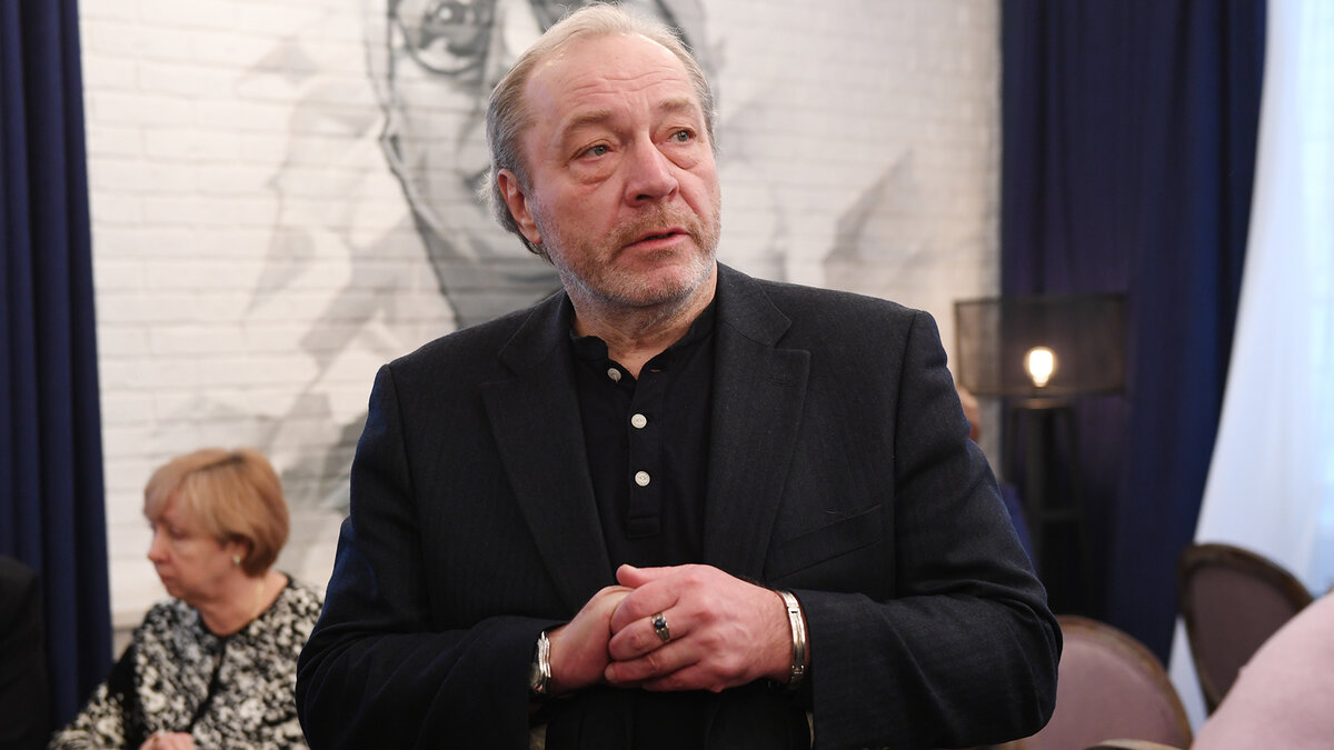 Фото: РИА Новости/Екатерина Чеснокова