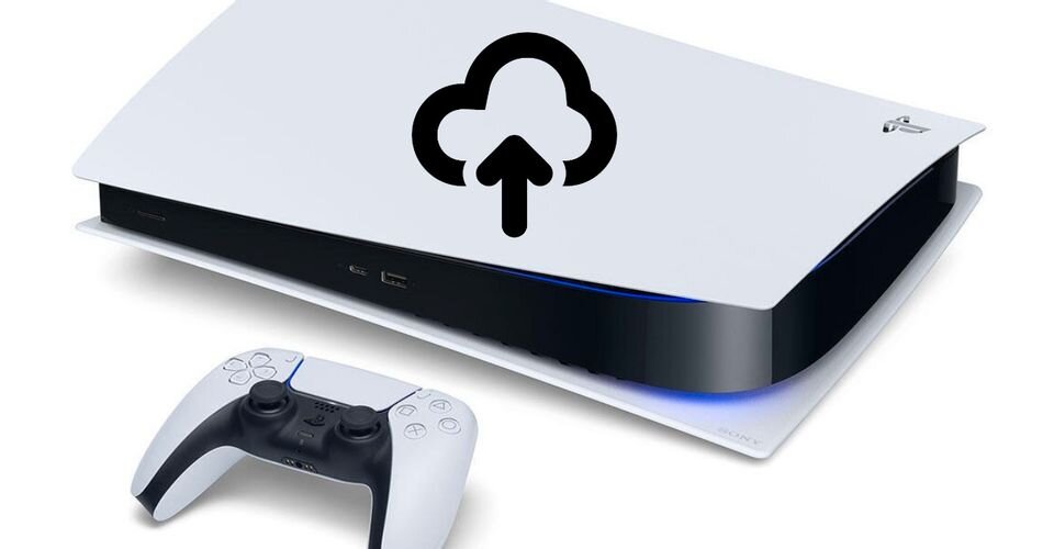 PlayStation cloud