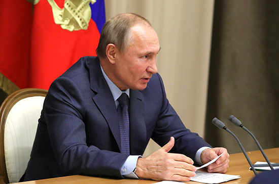 «Стройка должна стать локомотивом экономики»