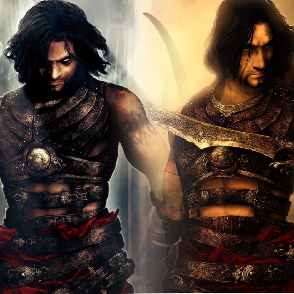 Prince of Persia Warrior Within. Достойное продолжение саги или 