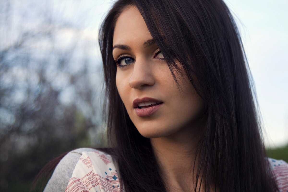 Нiчь яка, Господi, мiсячна, зоряна...