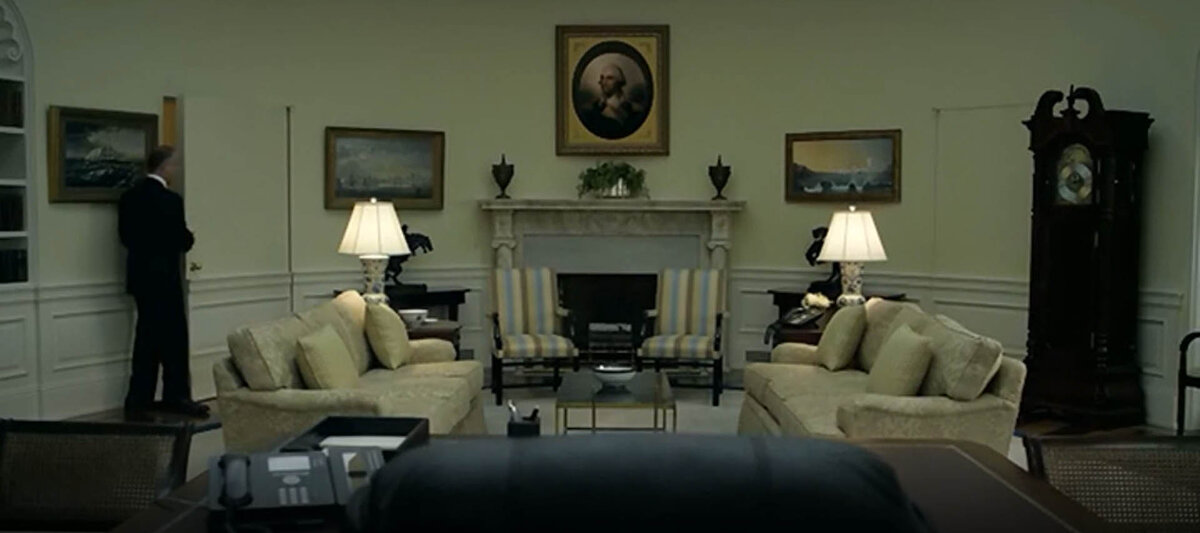 Media Rights Capital/Netflix