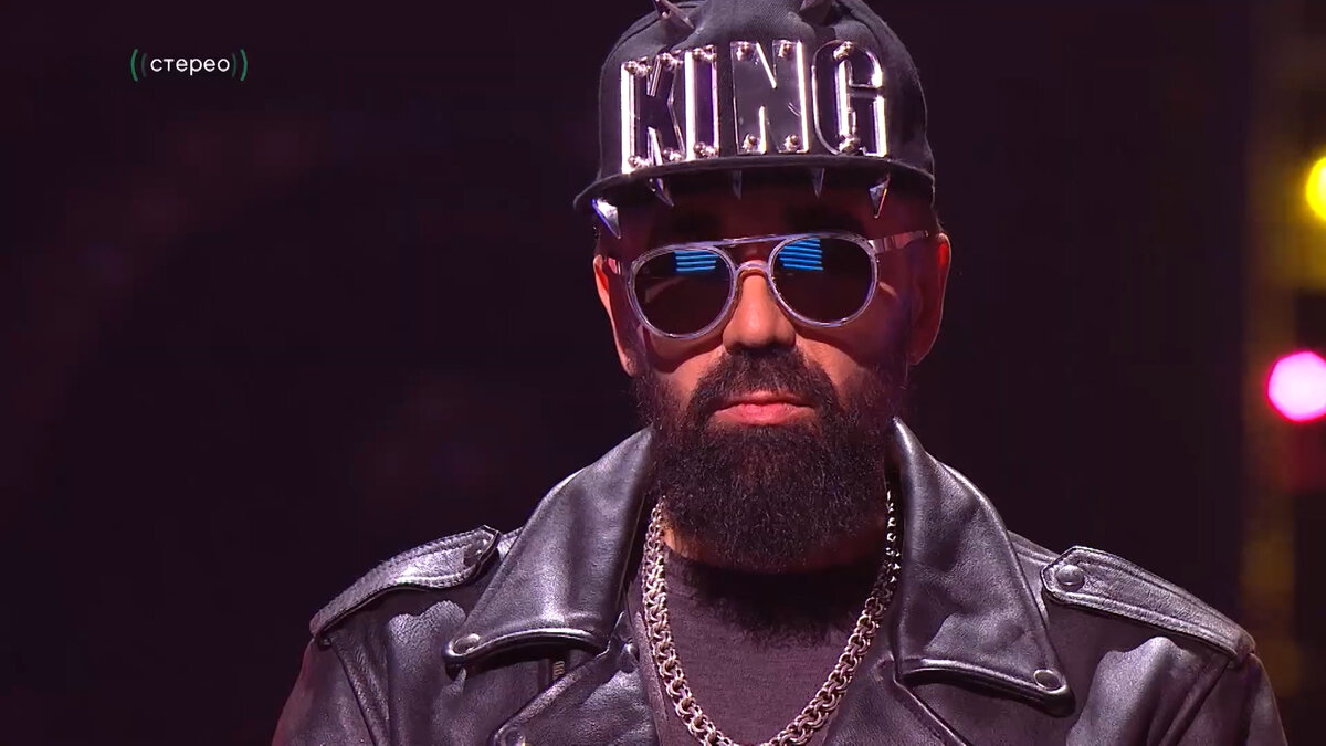 суперстар титомир