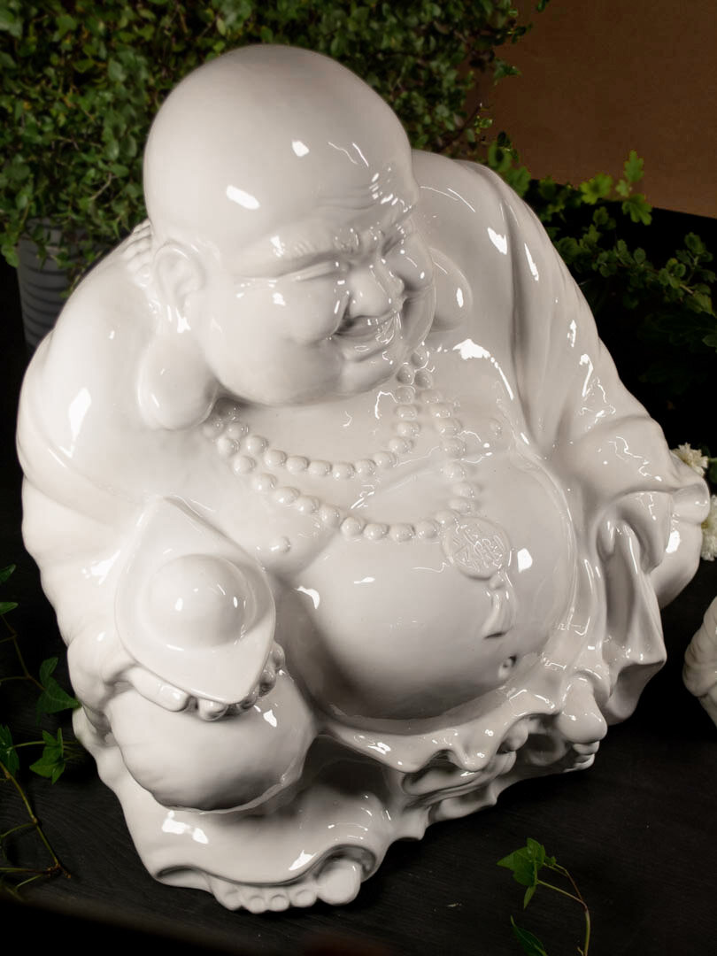 "Хотэй" (фарфор), студия FarforMaestro