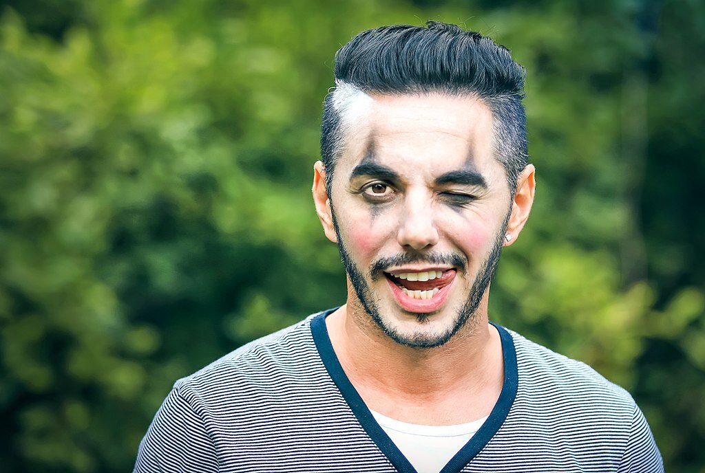 Фото: «Википедия»