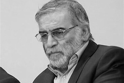 Мухсин Фахризаде