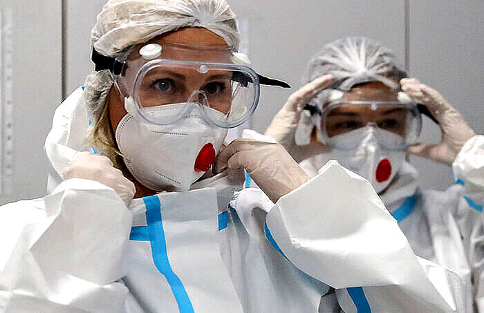 на следующей неделе