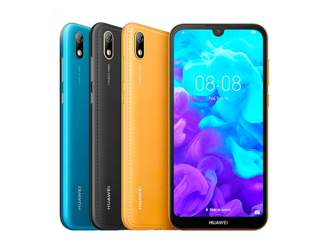 Телефоны 2019 купить. Huawei y5 2019 32gb. Huawei y5 2019 16gb. Смартфон Хуавей y5. Huawei y5 2019 AMN-lx9.