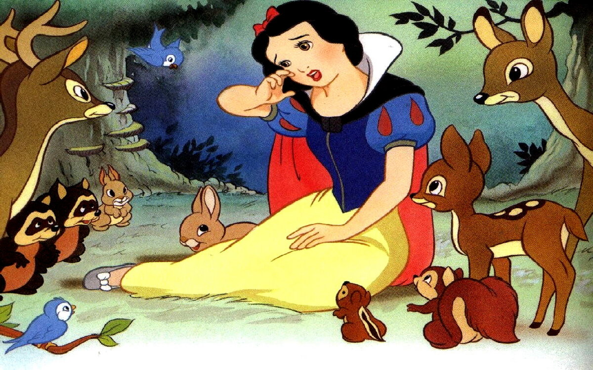 Источник: https://wallpapersafari.com/snow-white-wallpapers-for-desktop/