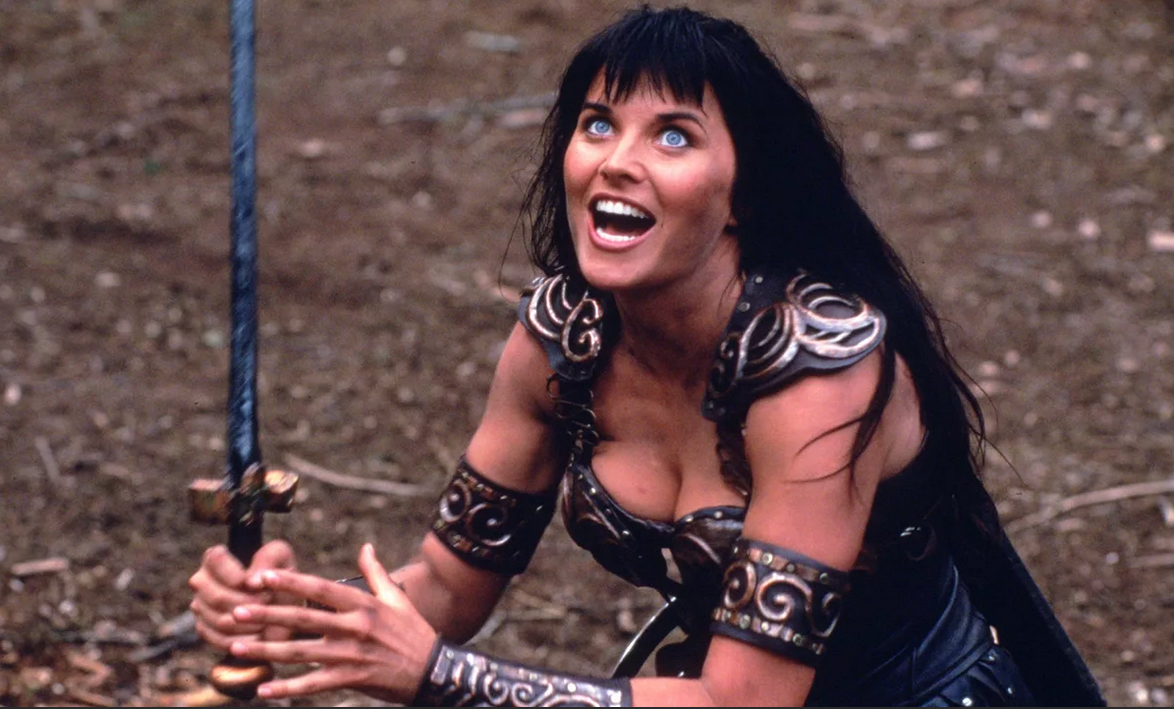 Сериал зена королева воинов габриэль. Люси лоулесс. Кэтрин зета джонс зена королева воинов. Зена королева воинов габриэль. Люси лоулесс зена.