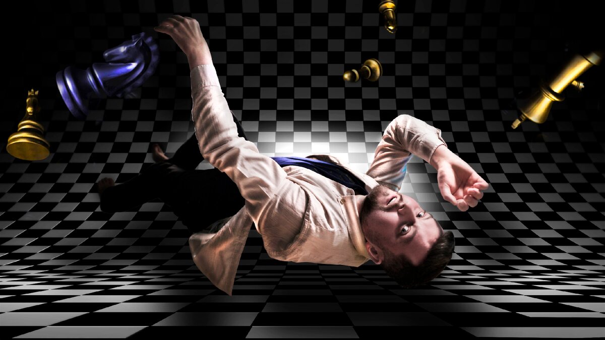 Владимир Ефимов - Магистр Психологии, гипнотизер, популярный блогер