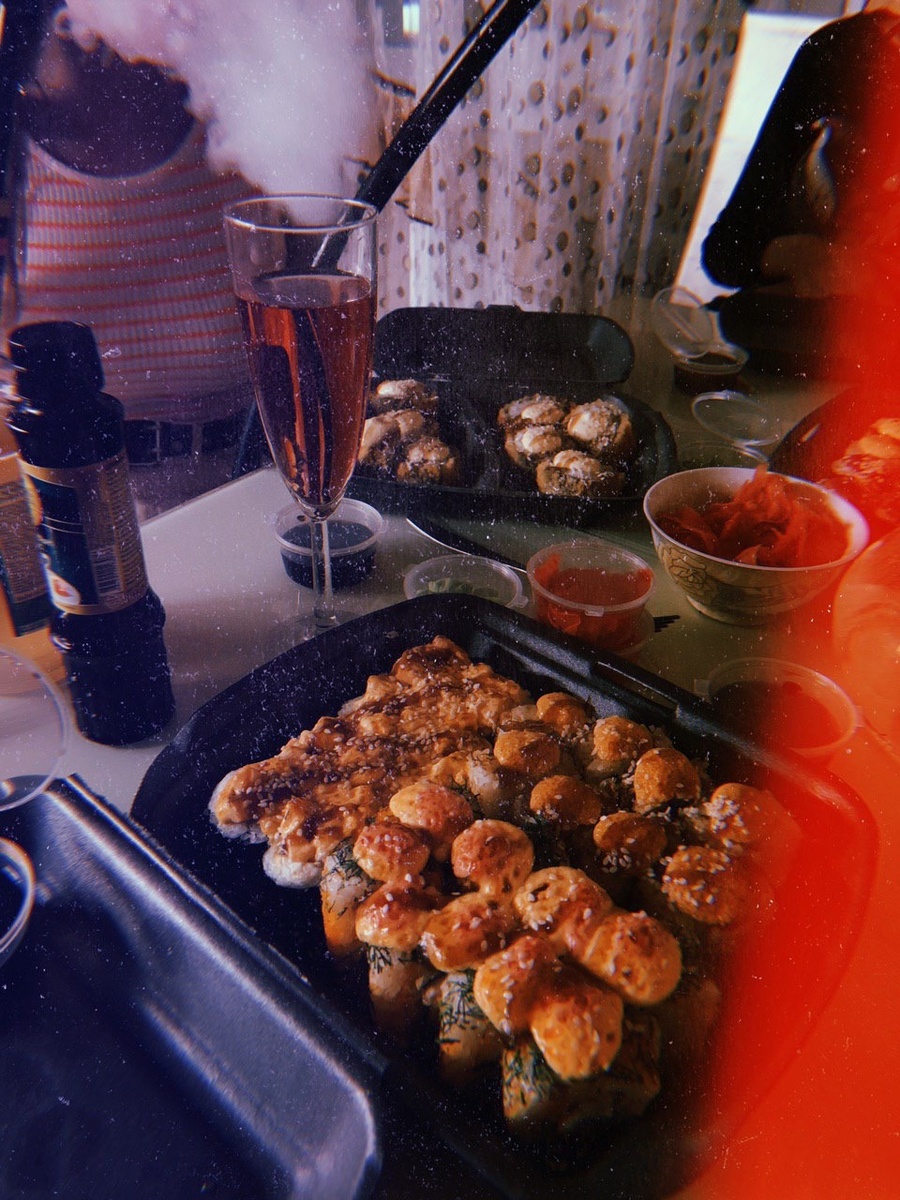 это вкусно