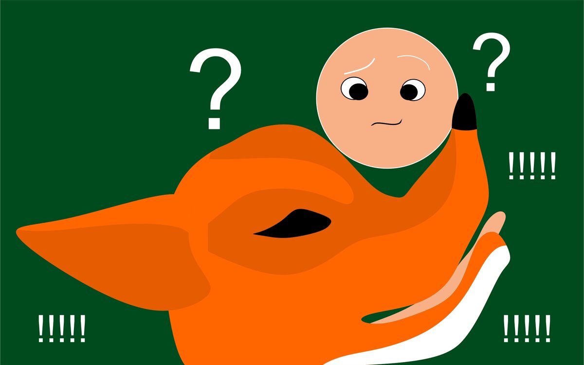 Нарушают ли мои границы? 