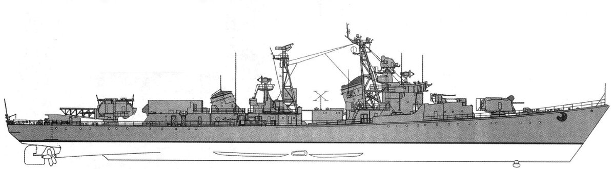 Проект 56 к