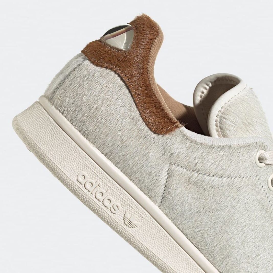 Adidas Stan Smith “Christmas Monster”