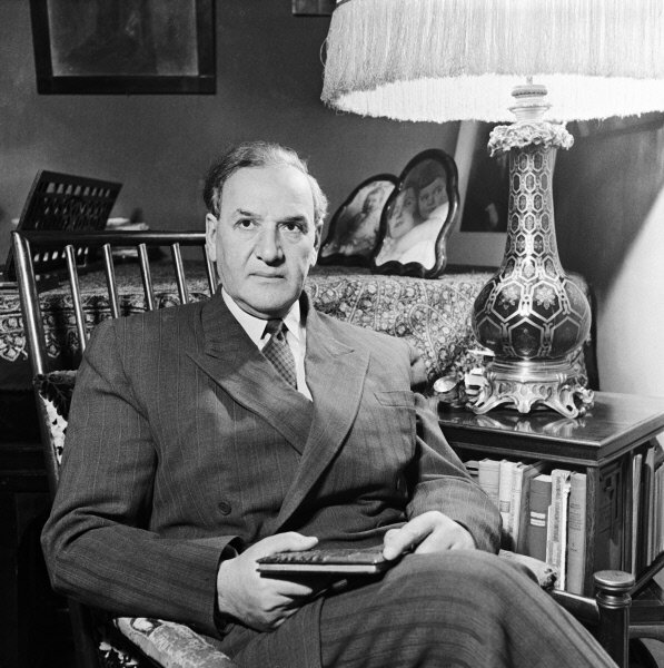 Марк Осипович Рейзен