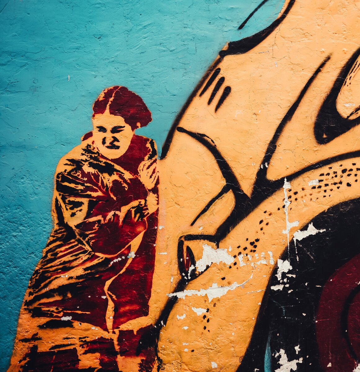 Photo by Tim Mossholder on Unsplash